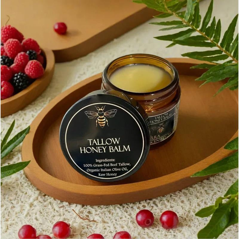 Calora Cure Honey Hydration Balm™