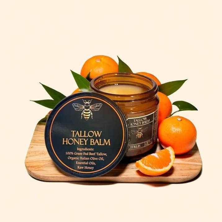 Calora Cure Honey Hydration Balm™